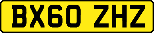 BX60ZHZ