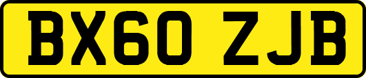 BX60ZJB