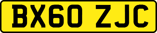 BX60ZJC
