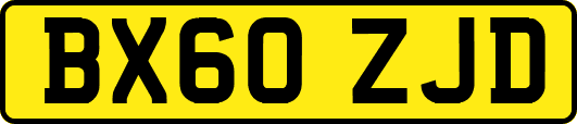 BX60ZJD