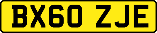 BX60ZJE