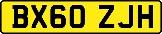 BX60ZJH