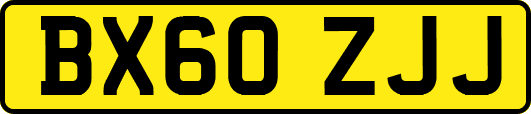 BX60ZJJ