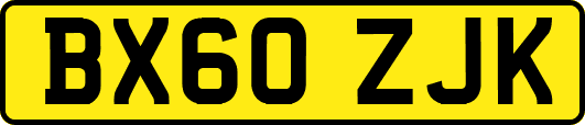 BX60ZJK