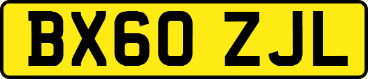 BX60ZJL