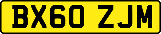 BX60ZJM