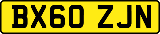 BX60ZJN