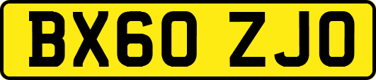BX60ZJO