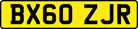 BX60ZJR