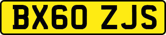 BX60ZJS