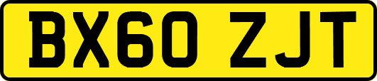 BX60ZJT
