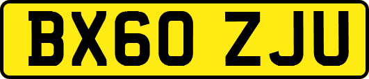 BX60ZJU