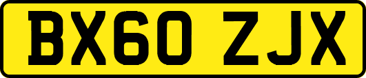 BX60ZJX