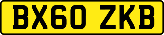BX60ZKB