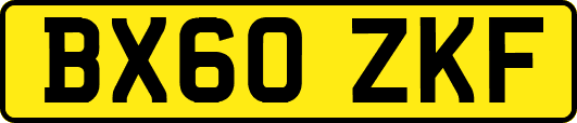 BX60ZKF