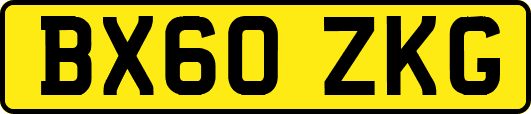 BX60ZKG