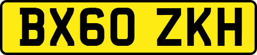 BX60ZKH