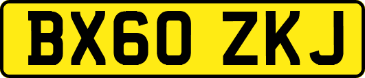 BX60ZKJ