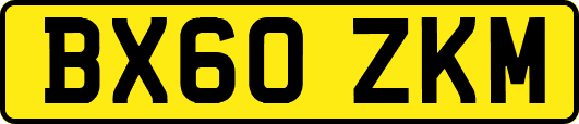 BX60ZKM