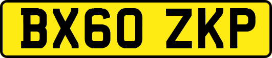 BX60ZKP