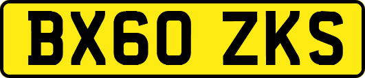 BX60ZKS