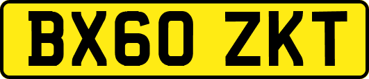 BX60ZKT