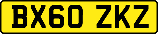 BX60ZKZ