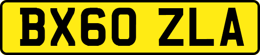 BX60ZLA