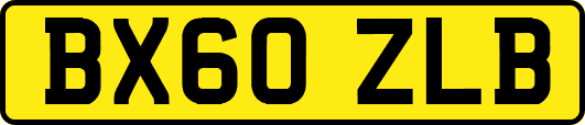 BX60ZLB