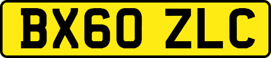 BX60ZLC
