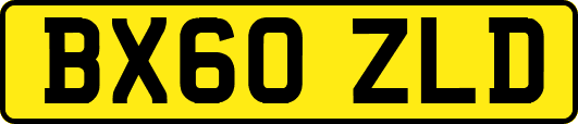 BX60ZLD