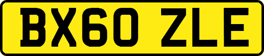 BX60ZLE