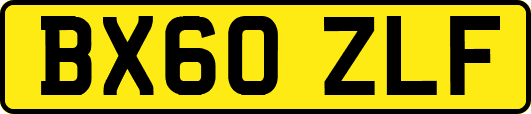 BX60ZLF