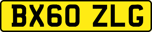 BX60ZLG