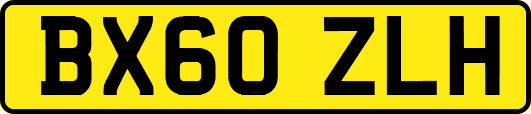 BX60ZLH