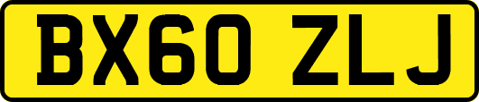 BX60ZLJ