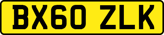 BX60ZLK
