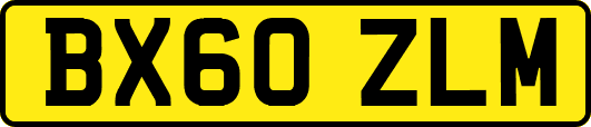 BX60ZLM