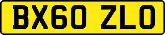 BX60ZLO