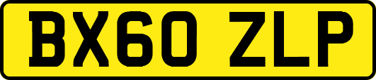 BX60ZLP