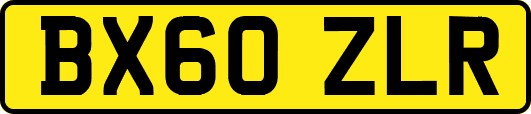 BX60ZLR