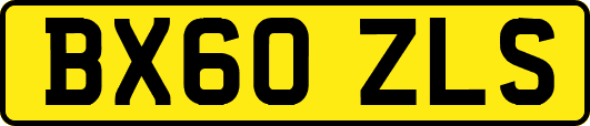 BX60ZLS