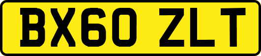 BX60ZLT