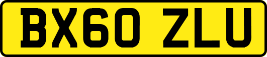BX60ZLU