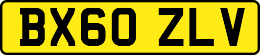 BX60ZLV