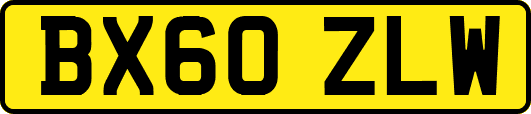 BX60ZLW