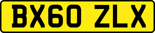 BX60ZLX