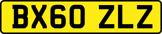 BX60ZLZ