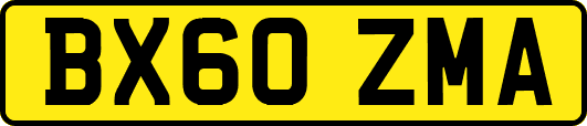 BX60ZMA