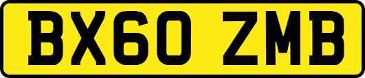 BX60ZMB